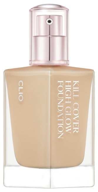 Kill Cover High Glow Foundation 4 Ginger (-)
