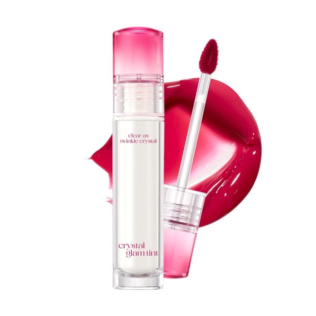 Crystal Glam Tint 05 Fresh Cherry (-)