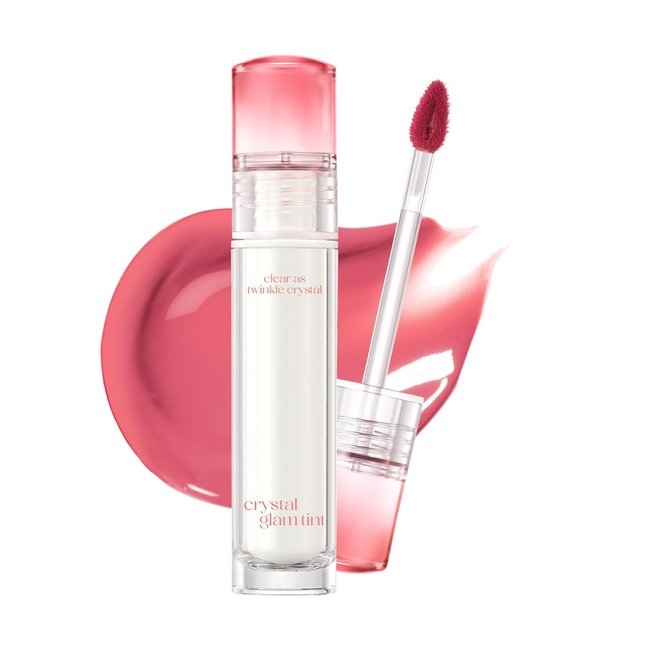 Crystal Glam Tint 06 Daily Mauve (-)