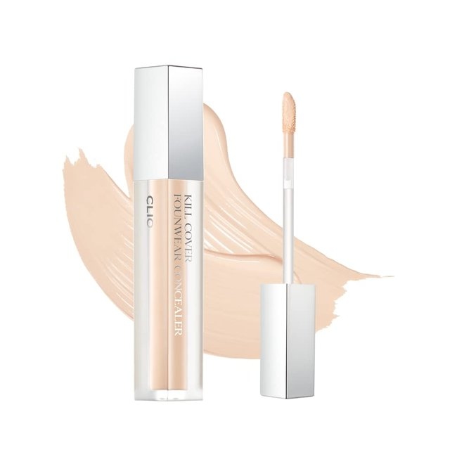 Kill Cover Founwear Concealer 2-Bp Lingerie (-)
