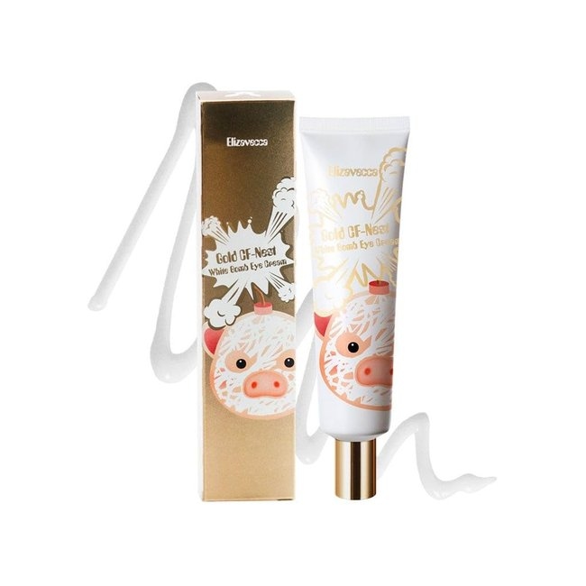 Gold CF-Nest White Bomb Eye Cream (30ml)