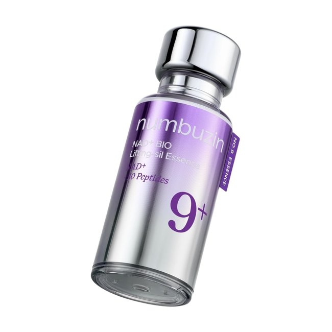 No. 9 NAD Bio Lifting-sil Essence 30ml (30ml)