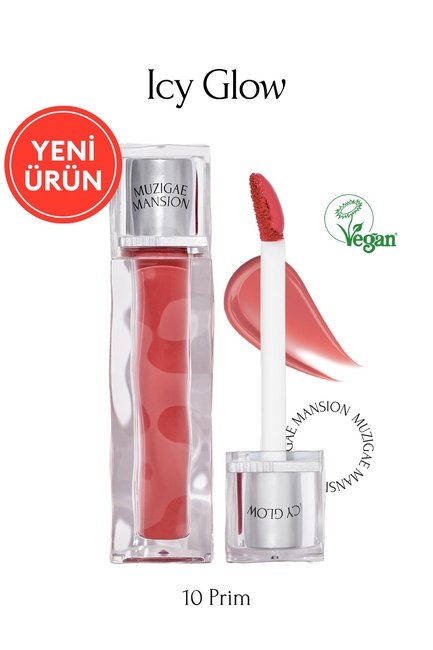 Icy Glow 10 Prim (5ml)
