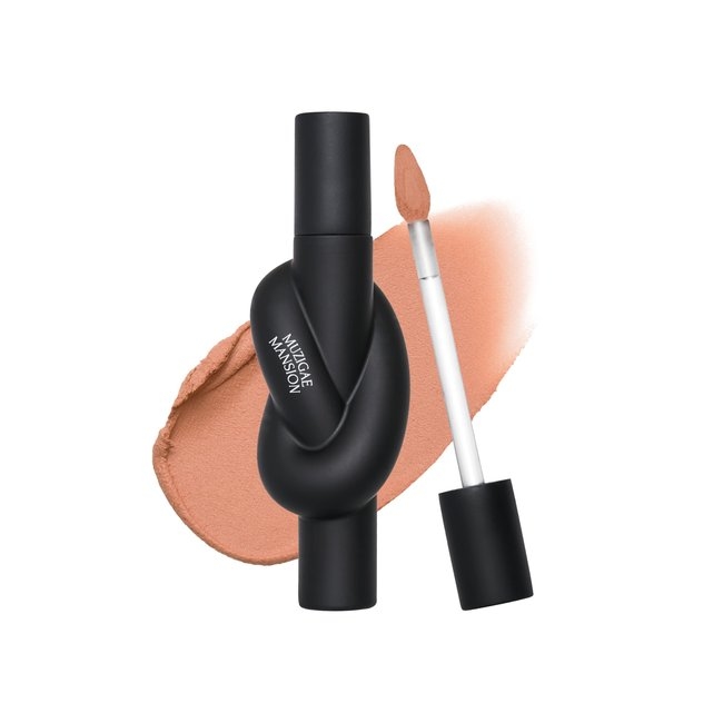Tie Up Cover Tint 02 Coral Step (6g)