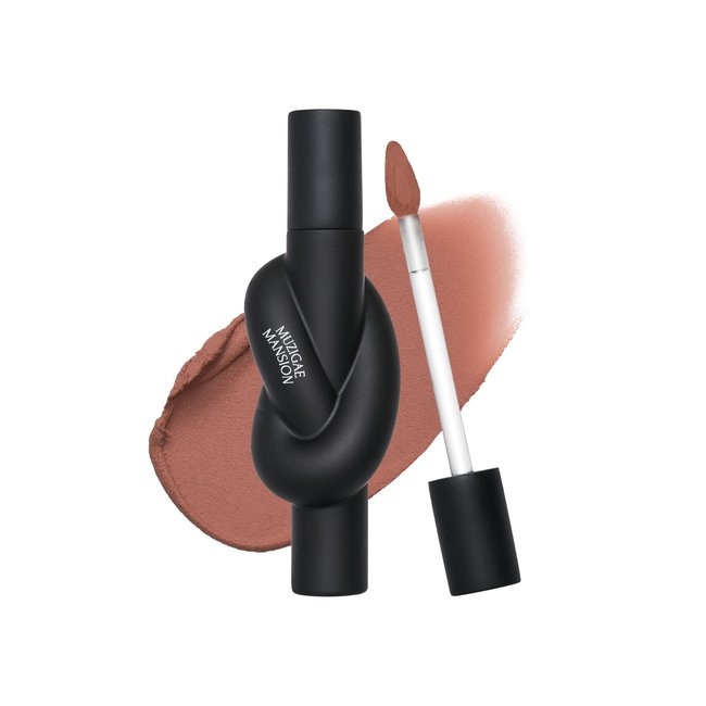 Tie Up Cover Tint 04 Faded Fig (6g)