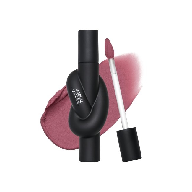 Tie Up Cover Tint 05 Hush Rose (6g)