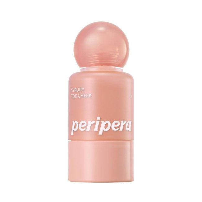 Syrupy Tok Cheek 13 Lazy Apricot (-)