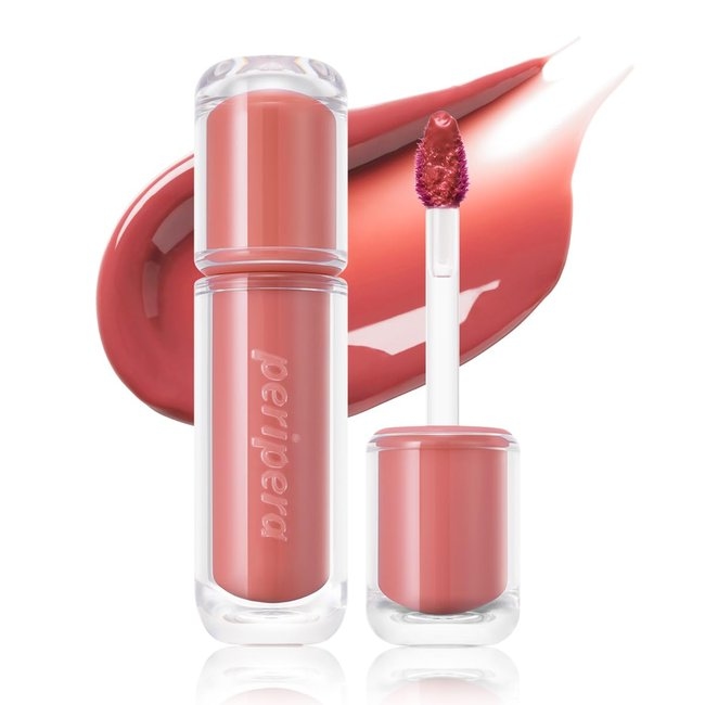 Mood Glowy Tint 15 My Pick Rose (-)