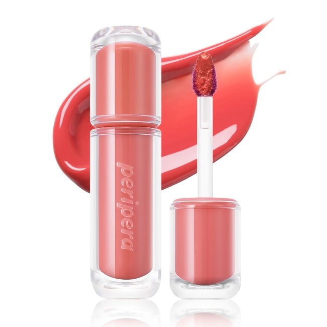 Mood Glowy Tint 18 Coral Influencer (-)
