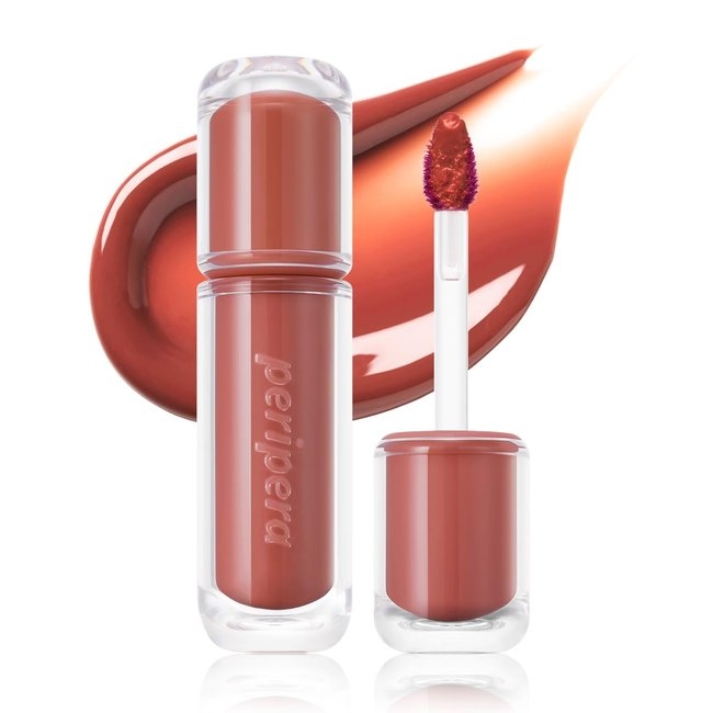 Mood Glowy Tint 20 Brown Yakgwa (-)