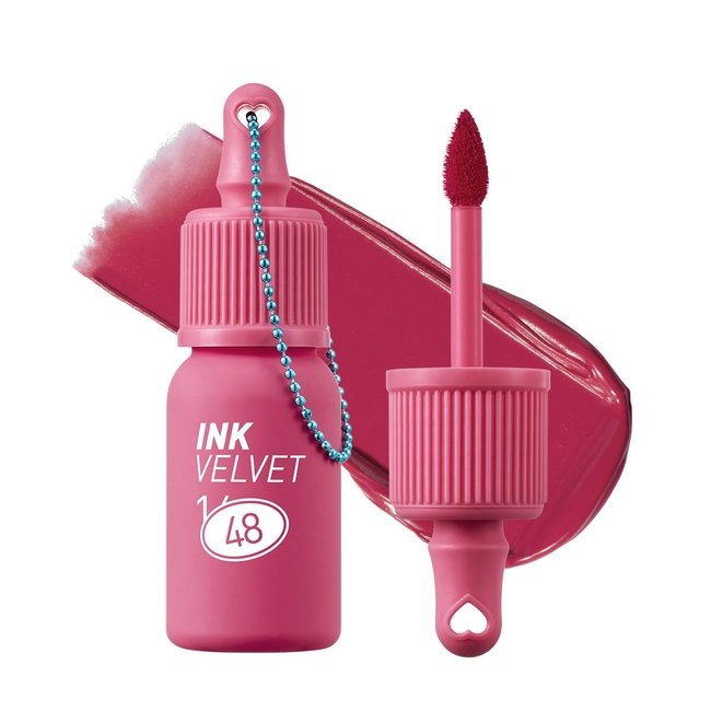 Ink Velvet 48 100 Hearts (-)