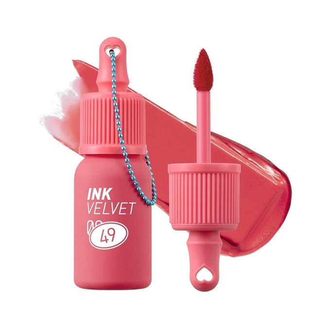 Ink Velvet 49 Last Red (-)