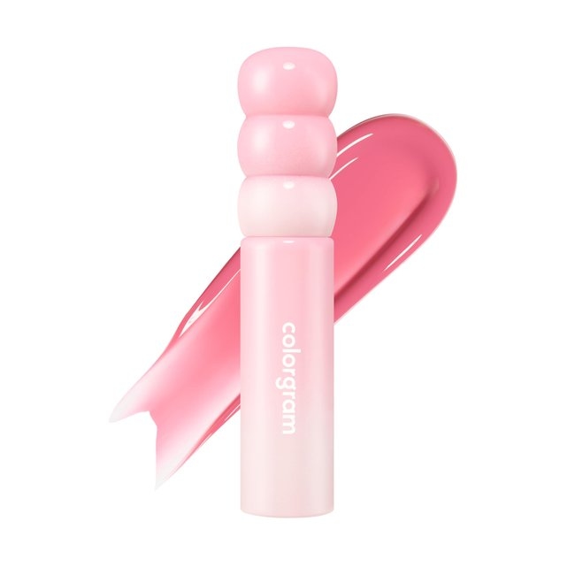 Fruity Glass Tint Milk 01 Berry Amazing (-)