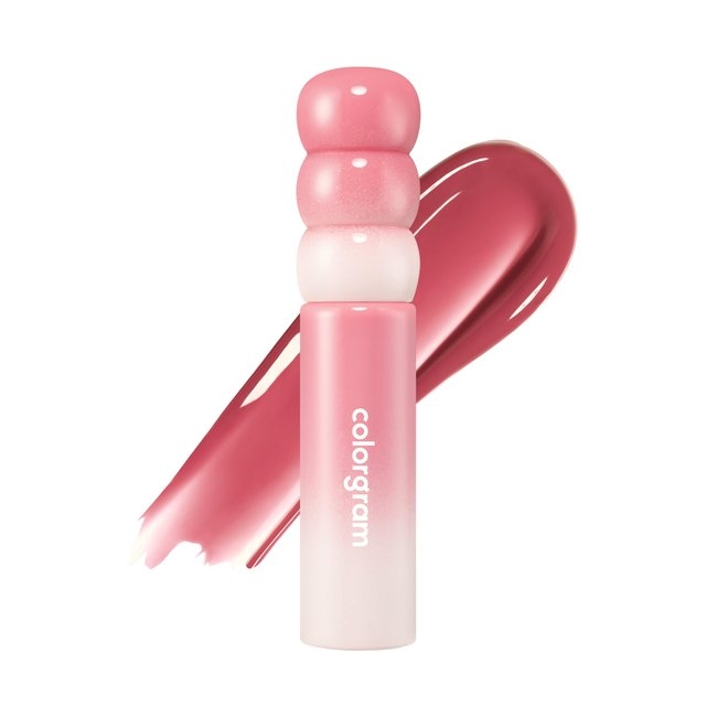 Fruity Glass Tint Milk 07 Plop Fig (-)