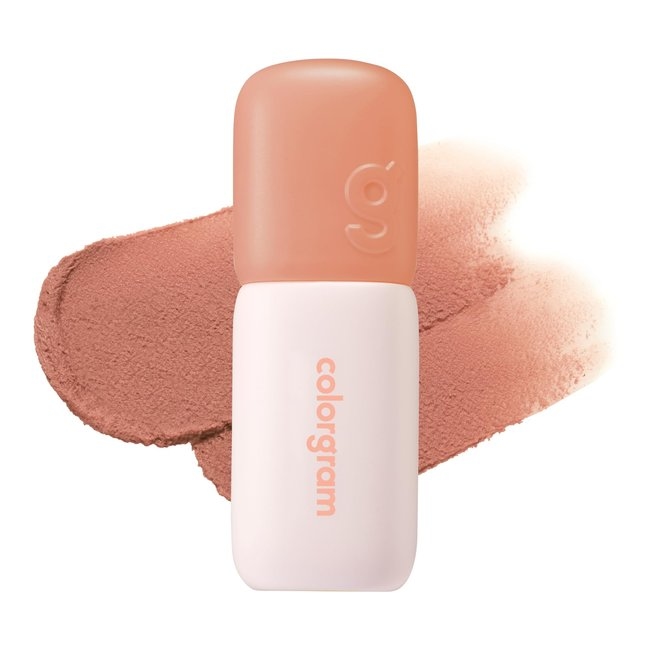 Nude Blur Tint 01 Salmon Beige (-)