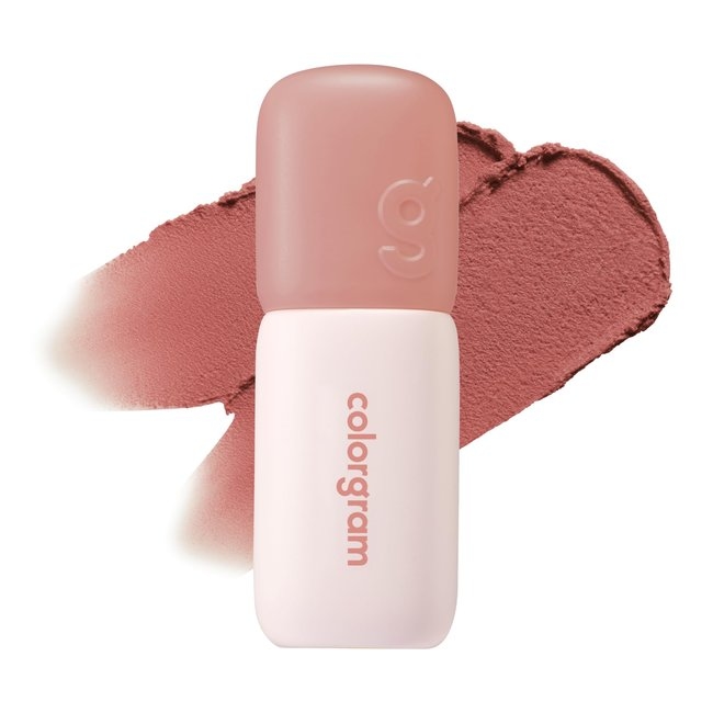 Nude Blur Tint 03 Lovely Fig (-)