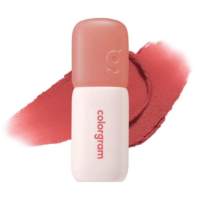 Nude Blur Tint 04 Coral Lit (-)