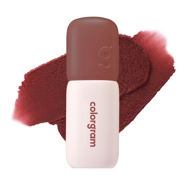 Nude Blur Tint 13 Burnt Marron (-)