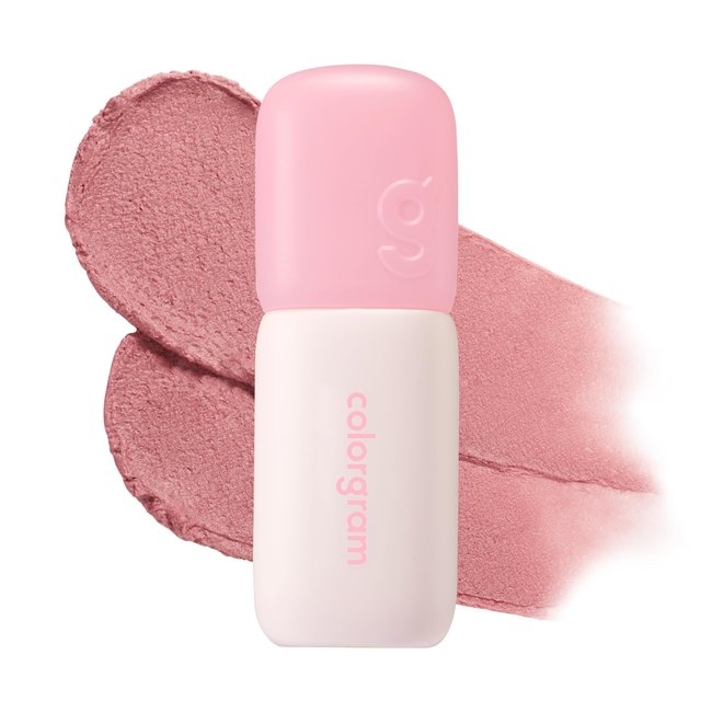 Nude Blur Tint 14 Mellow Strawberry (-)