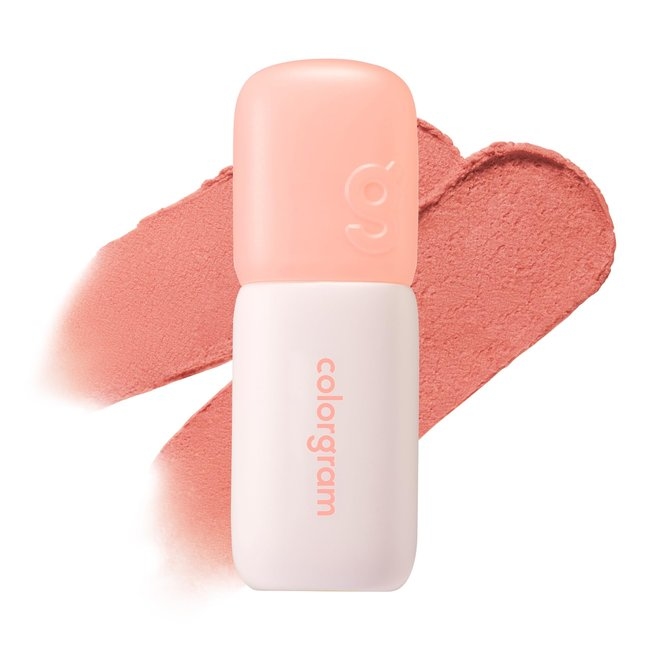 Nude Blur Tint 15 Light Apricot (-)