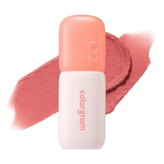 Nude Blur Tint 16 Romantic Coral (-)