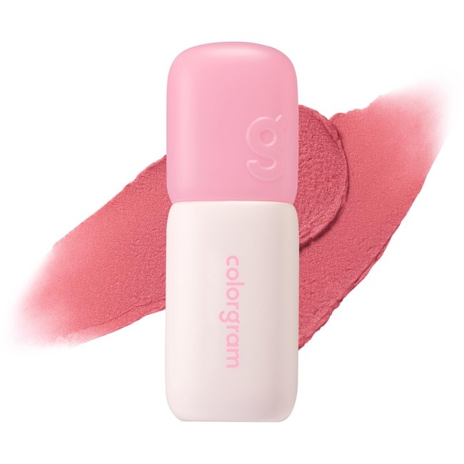 Nude Blur Tint 17 Ripen Peach (-)