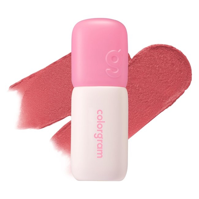 Nude Blur Tint 18 Amazing Berry (-)