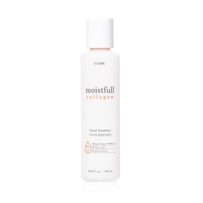 Moistfull Collagen Emulsion (180ml)