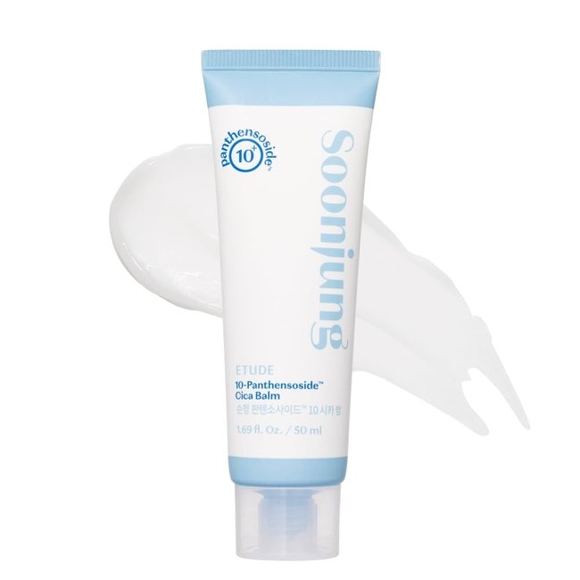 Soonj.10Panthensosidecicabalm(23) (50ml)