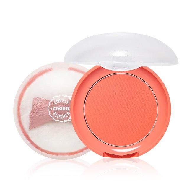 Lovely.C.Blusher(21)Rd301 R.Gr.Fruit (4g)