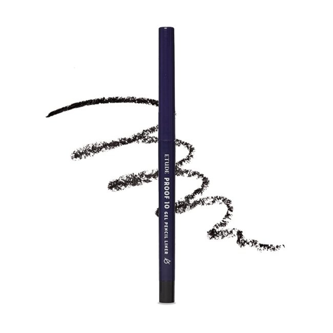 Proof10 Gel Pencil #1 Black(21) (0.3g)