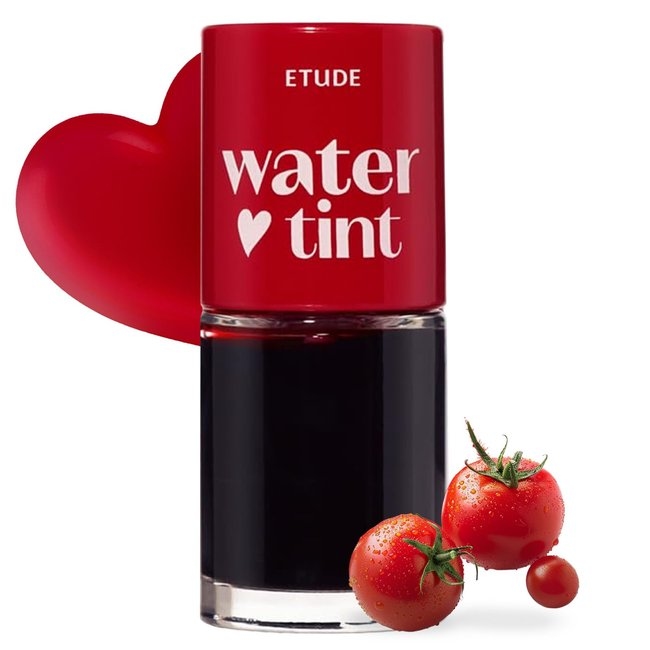 Dear.D.Watertint#08 Tomato Ade (9.5g)