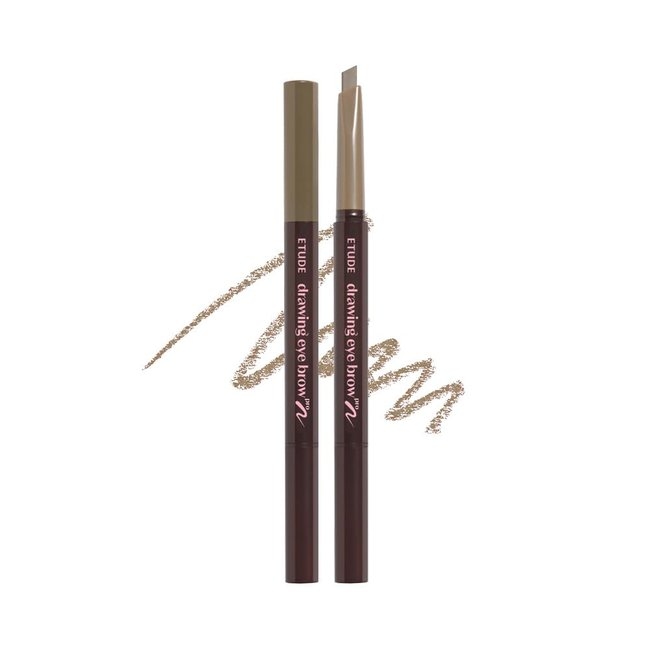 Drawing Eyebrow Pro #7 Light Brown (0.3g)