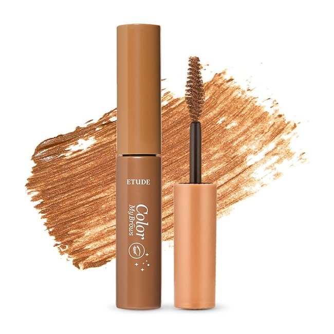 Color My Brows #02(20Ad) (4.5g)