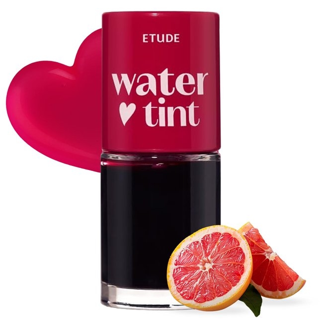 Dear.D.Watertint#04 Red Grapefruit (9g)