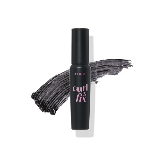 Curl Fix Mascara Newmini 04Volume (4g)
