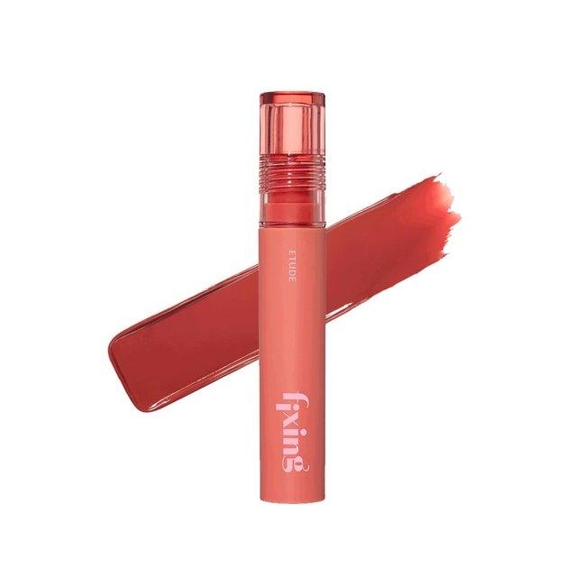 Fixing Tint #02 Vintage Red Ad (4g)