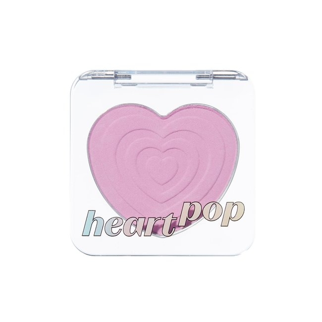 Heart.P.Blusher #S.Jelly_ (4g)