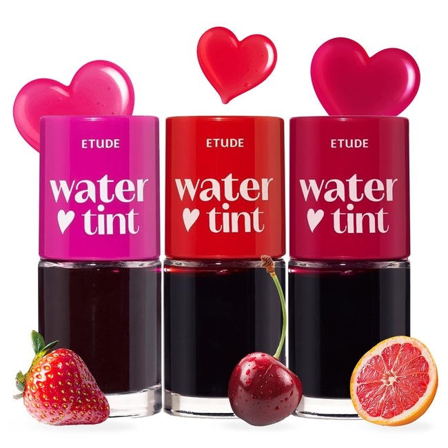 D.D.W.Tint Fruity Mix Ade Set (3EA)