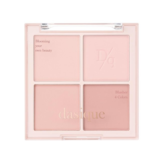 Blending Mood Cheek #15 Rose Milk Tea (11.2g)