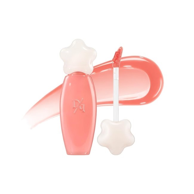 Pure Water Lip Gloss #03 Honey Peach (2.6g
0.09 oz)