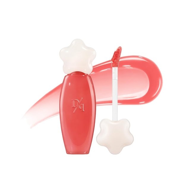 Pure Water Lip Gloss #04 Apple Bite (2.6g
0.09 oz)