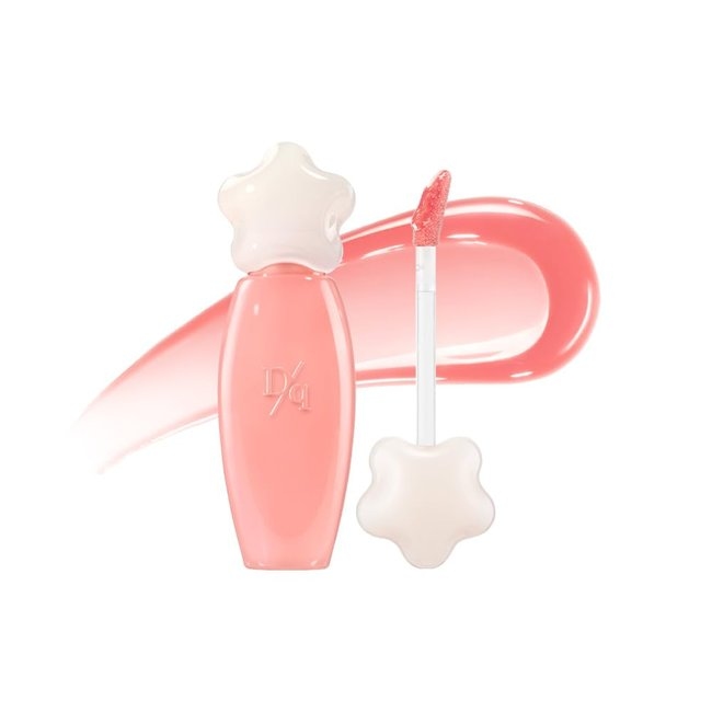 Pure Water Lip Gloss #08 Creamy Pink (2.6g
0.09 oz)