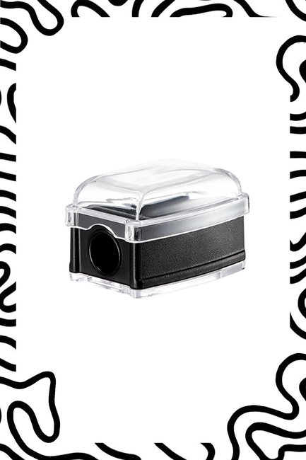 Easy Pencil Sharpener 2018 (1ea)