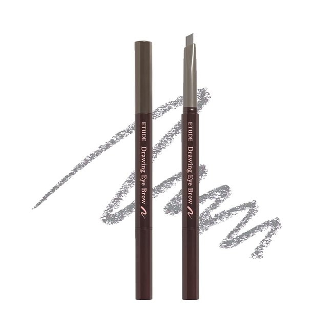 Drawing Eyebrow '21 #5 Gray (0.3g)