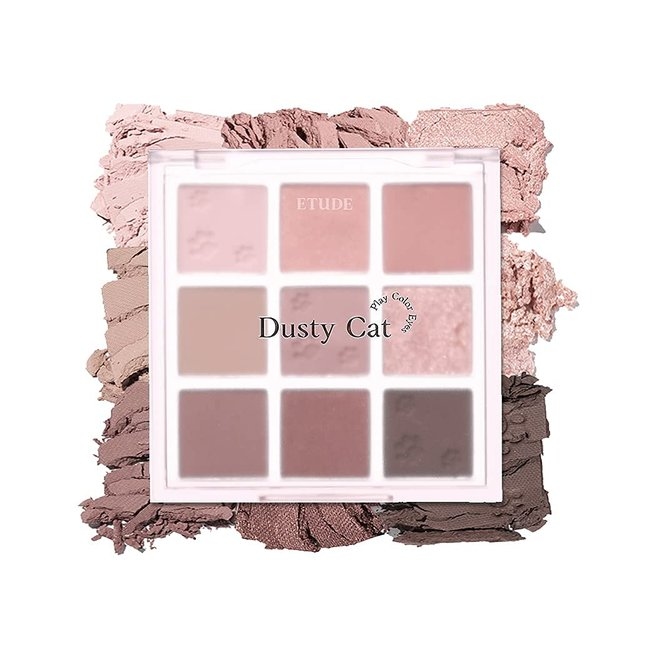 (Leoj)Play Color Eyes#Dustycat(21.06 (1EA)