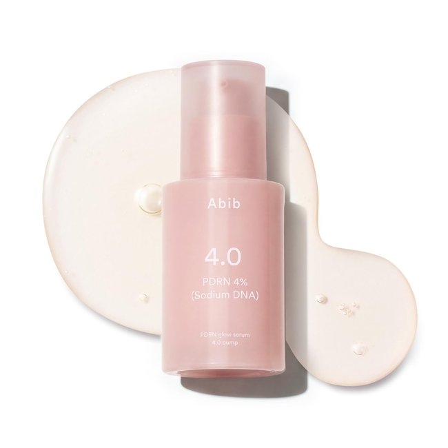 PDRN glow serum 4.0 pump (30ml)
