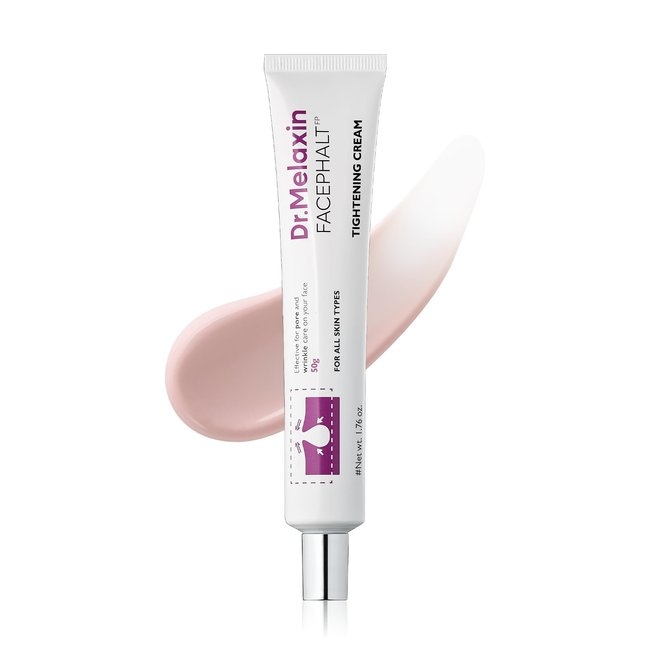 Facephalt Tightening Cream (50ml)