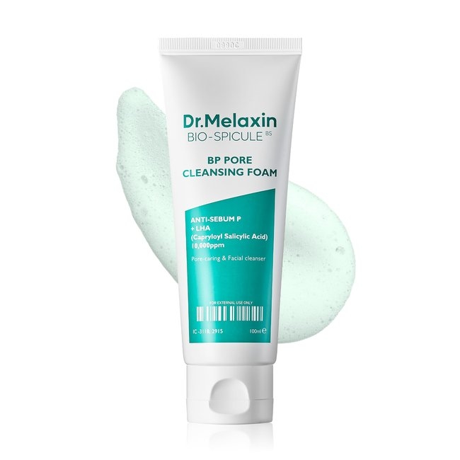 Bp Pore Core Cleansing Foam (100ml)