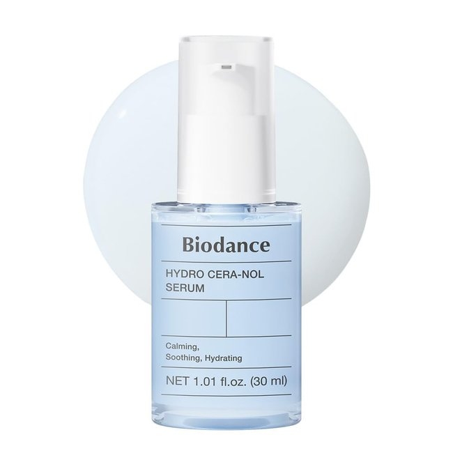 Hydro Cera-nol Serum (30ml)
